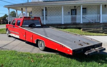 Ford-Other-Pickups-1992-CREW-CAB-PICKUP-4-DR-4