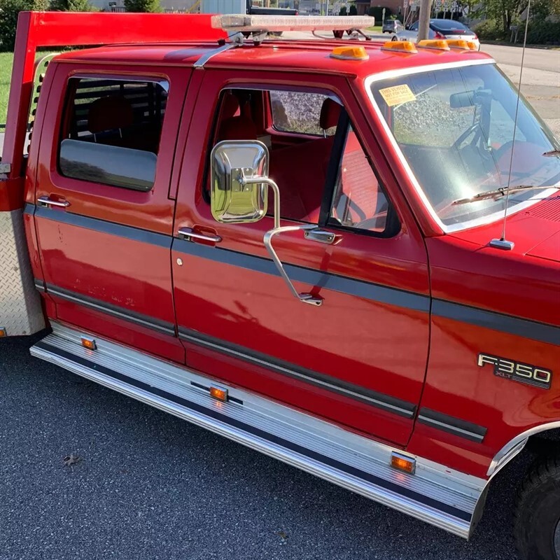 Ford-Other-Pickups-1992-CREW-CAB-PICKUP-4-DR-5
