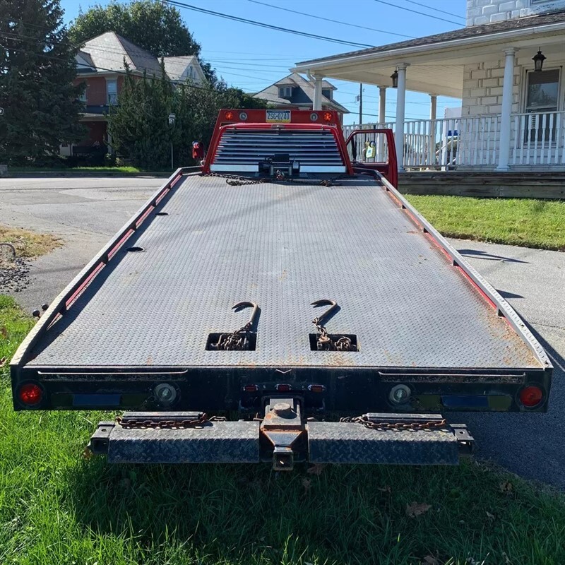 Ford-Other-Pickups-1992-CREW-CAB-PICKUP-4-DR-6