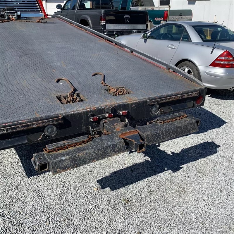 Ford-Other-Pickups-1992-CREW-CAB-PICKUP-4-DR-7