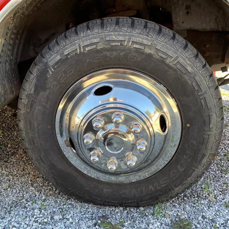 Ford-Other-Pickups-1992-CREW-CAB-PICKUP-4-DR-9