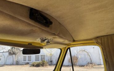 Ford-Panel-van-1954-yellow-14