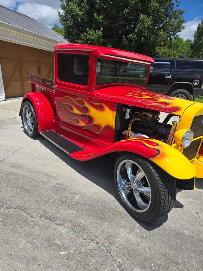 Ford-Pickup-1931-1
