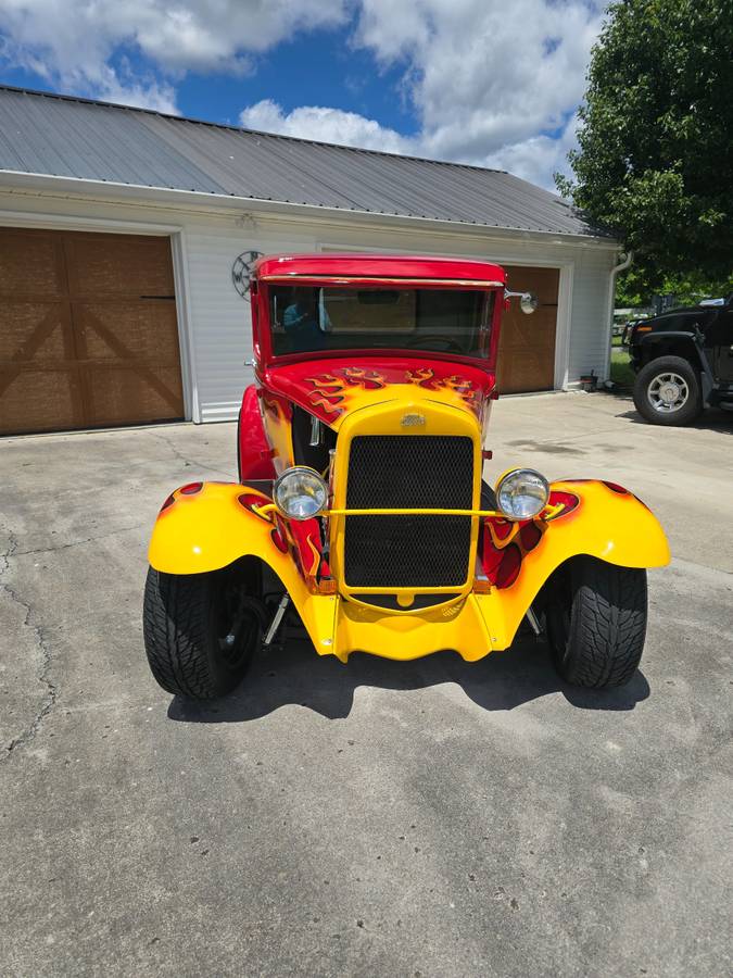 Ford-Pickup-1931-2