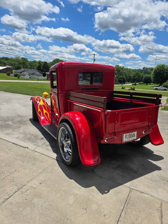 Ford-Pickup-1931-4