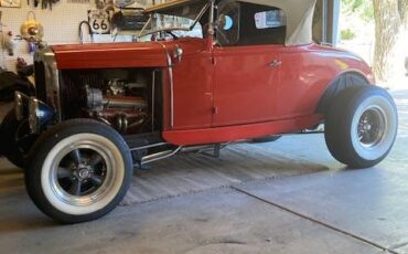 Ford-Roadster-1930-red-1