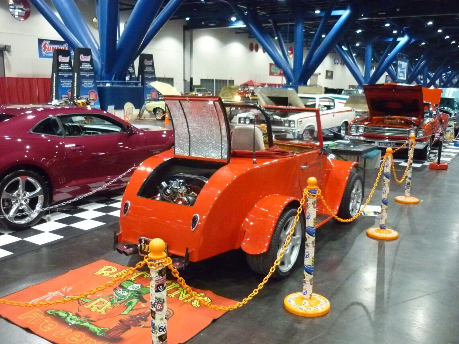 Ford-Roadster-1932-Convertible-11