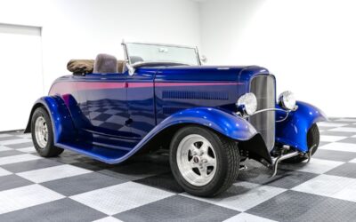 Ford Roadster 1932 Roadster