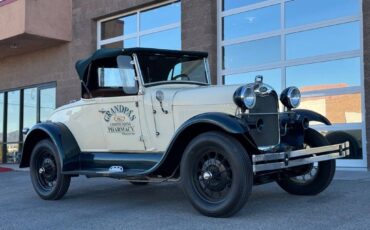 Ford-Shay-model-a-1980-custom