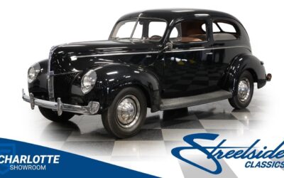 Ford Standard 1940 Sedan