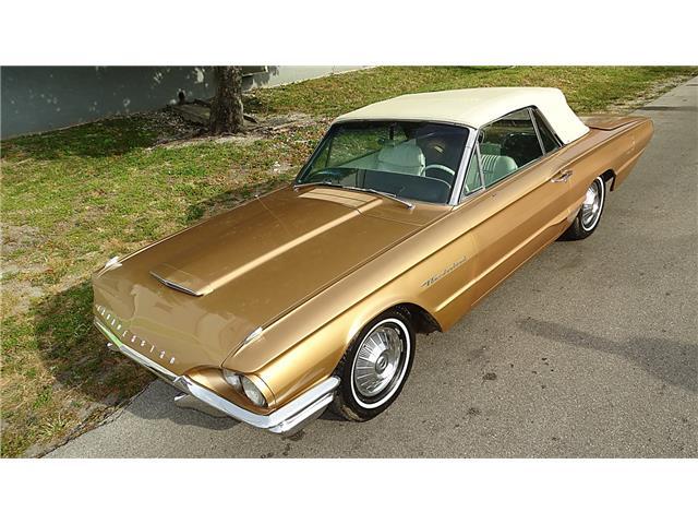 Ford-THUBIRDNDER-1964-CONVERTIBLE-4