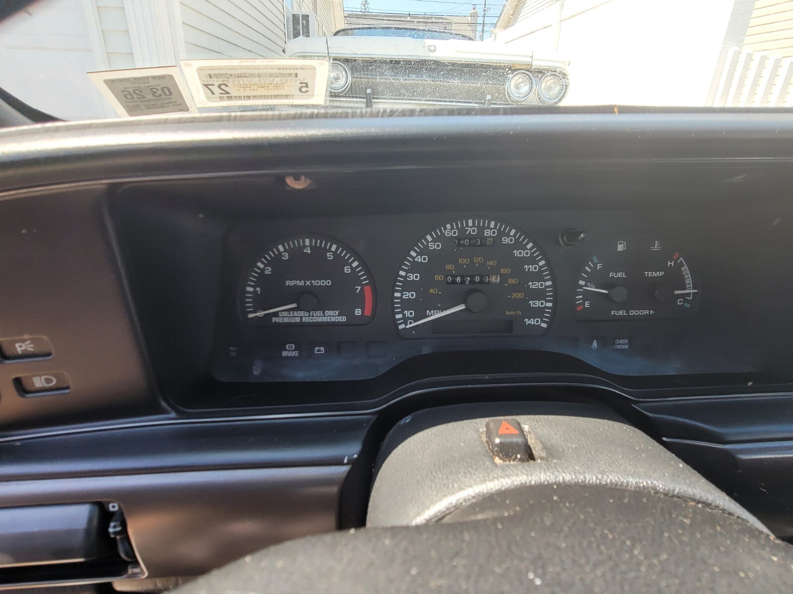 Ford-Taurus-1991-14