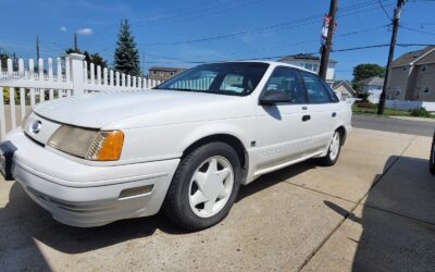 Ford Taurus 1991