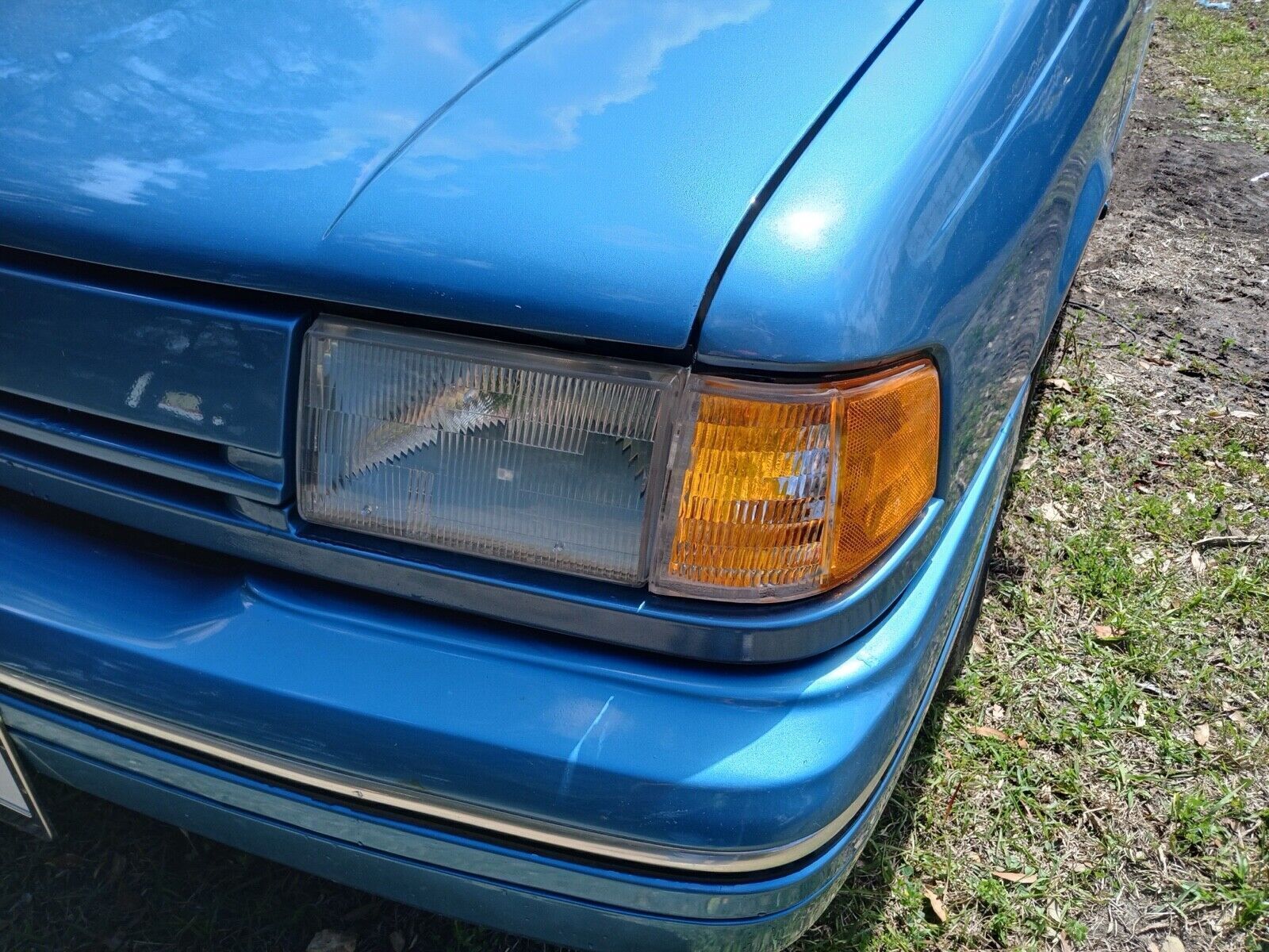Ford-Tempo-1992-Sedan-1