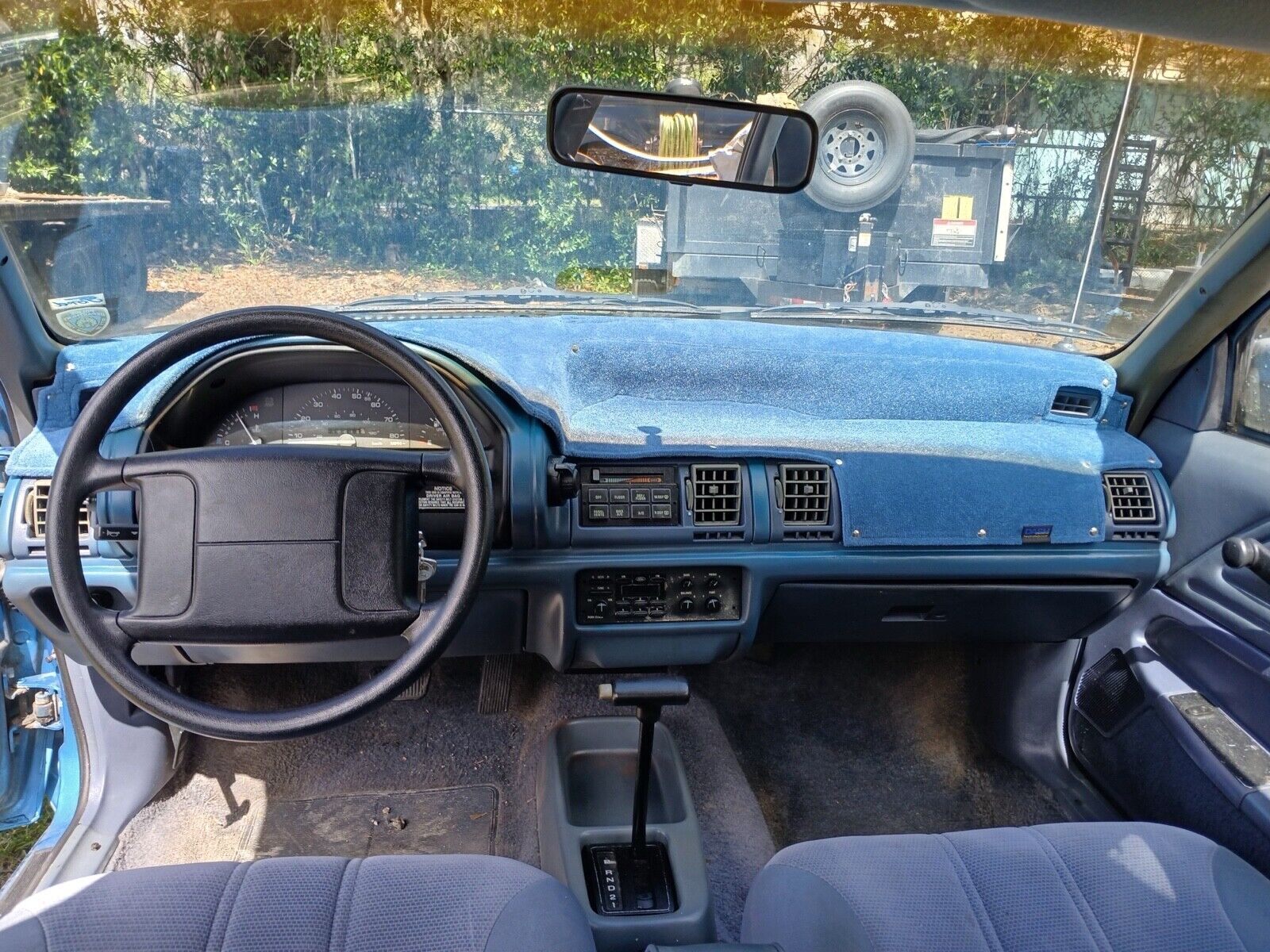 Ford-Tempo-1992-Sedan-10