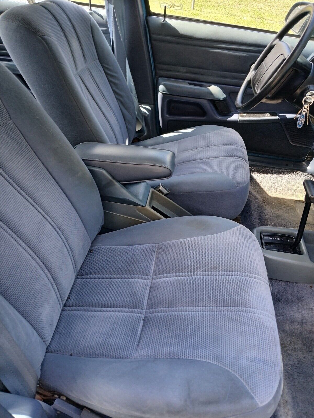 Ford-Tempo-1992-Sedan-6