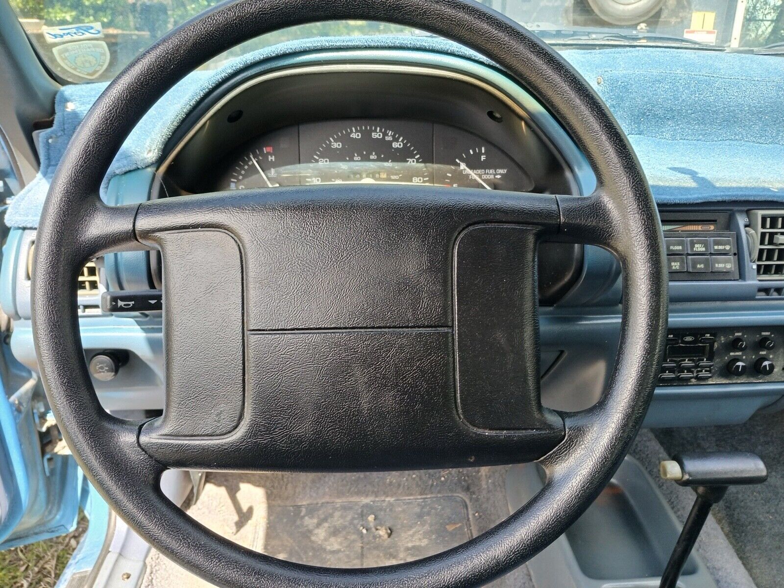 Ford-Tempo-1992-Sedan-8