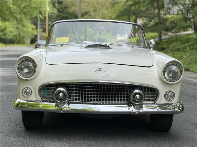 Ford-Thunderbird-1955-1