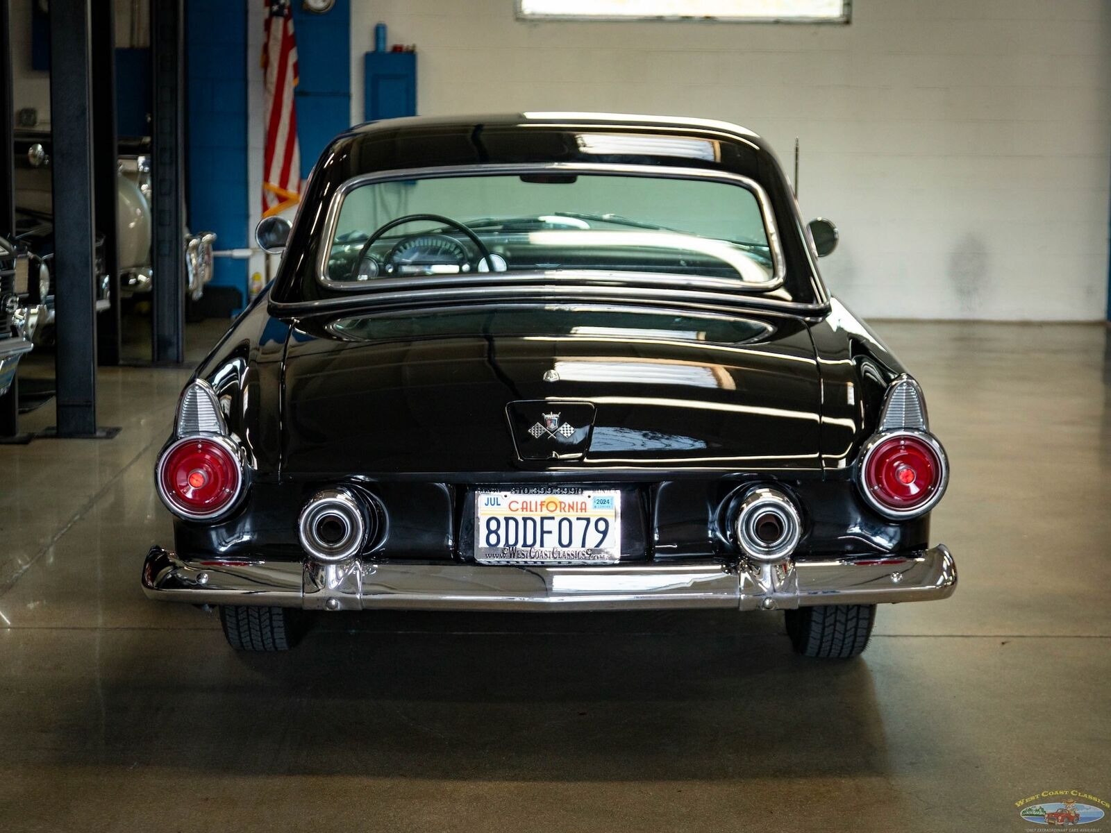 Ford-Thunderbird-1955-2-Door-Convertible-16