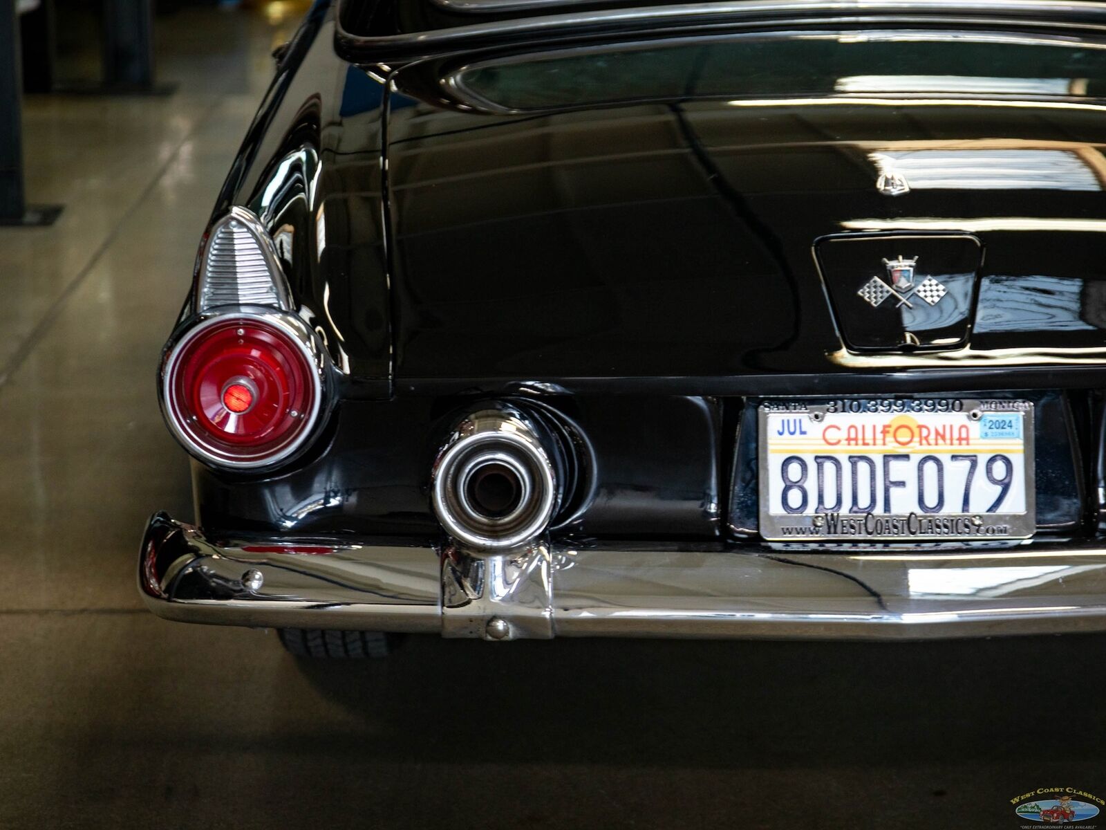 Ford-Thunderbird-1955-2-Door-Convertible-17