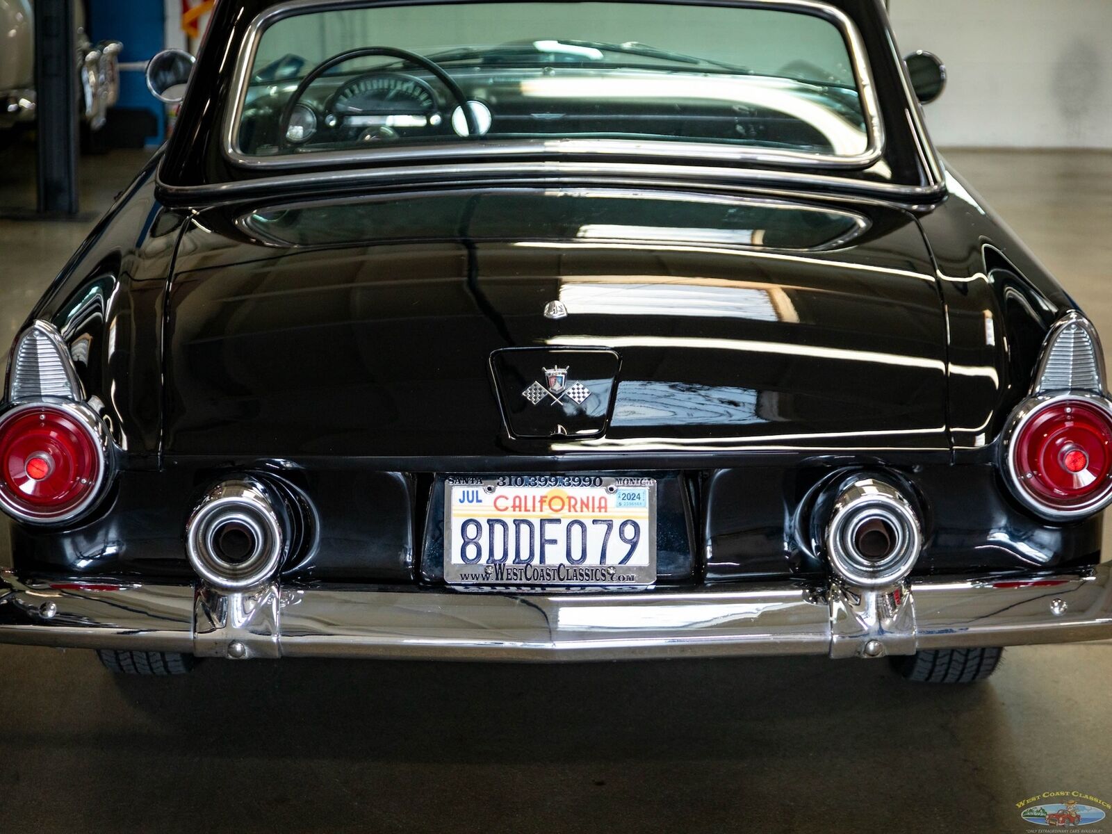 Ford-Thunderbird-1955-2-Door-Convertible-18
