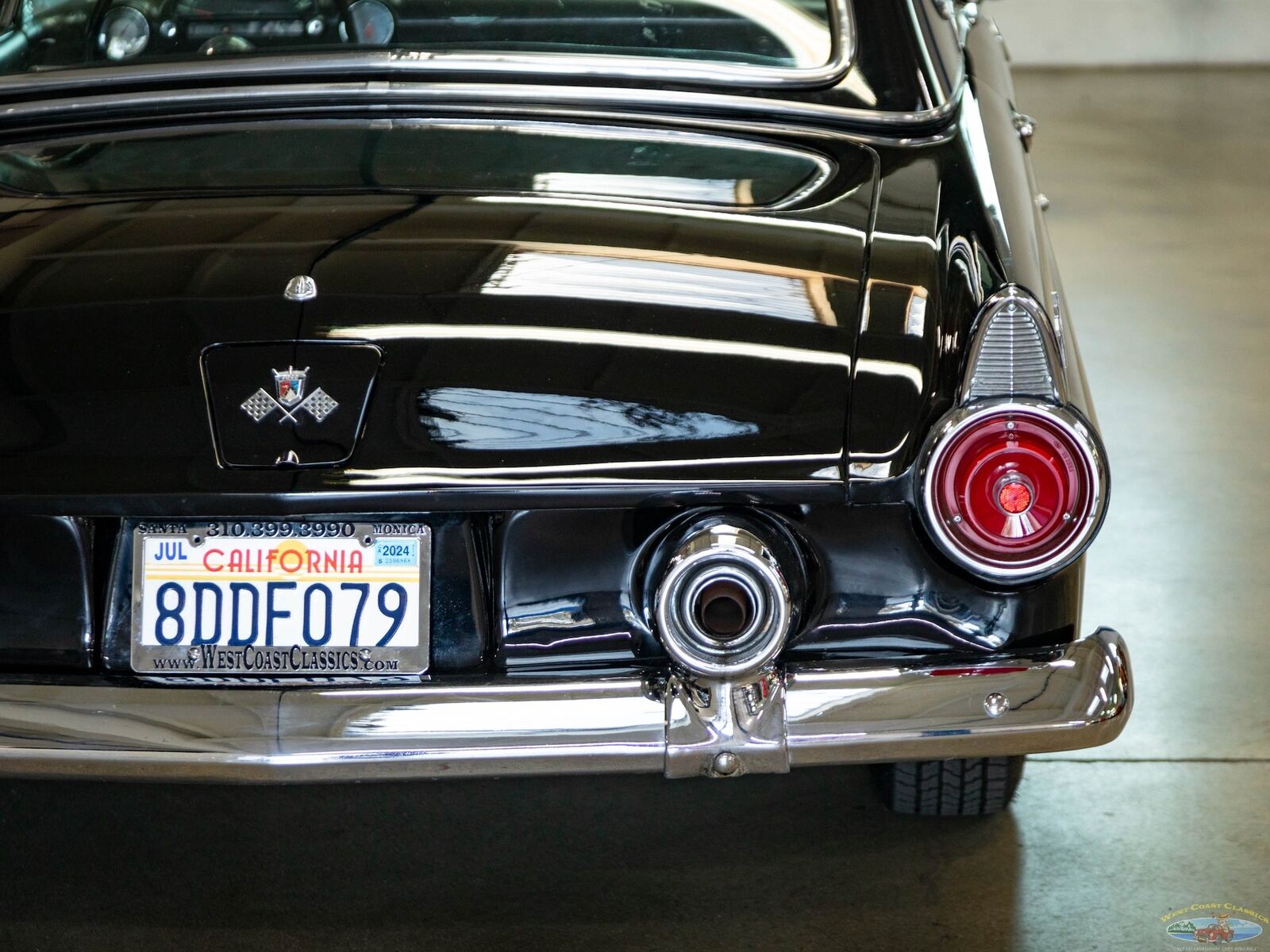 Ford-Thunderbird-1955-2-Door-Convertible-19