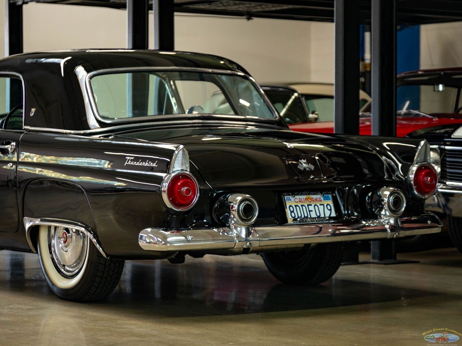 Ford-Thunderbird-1955-2-Door-Convertible-22
