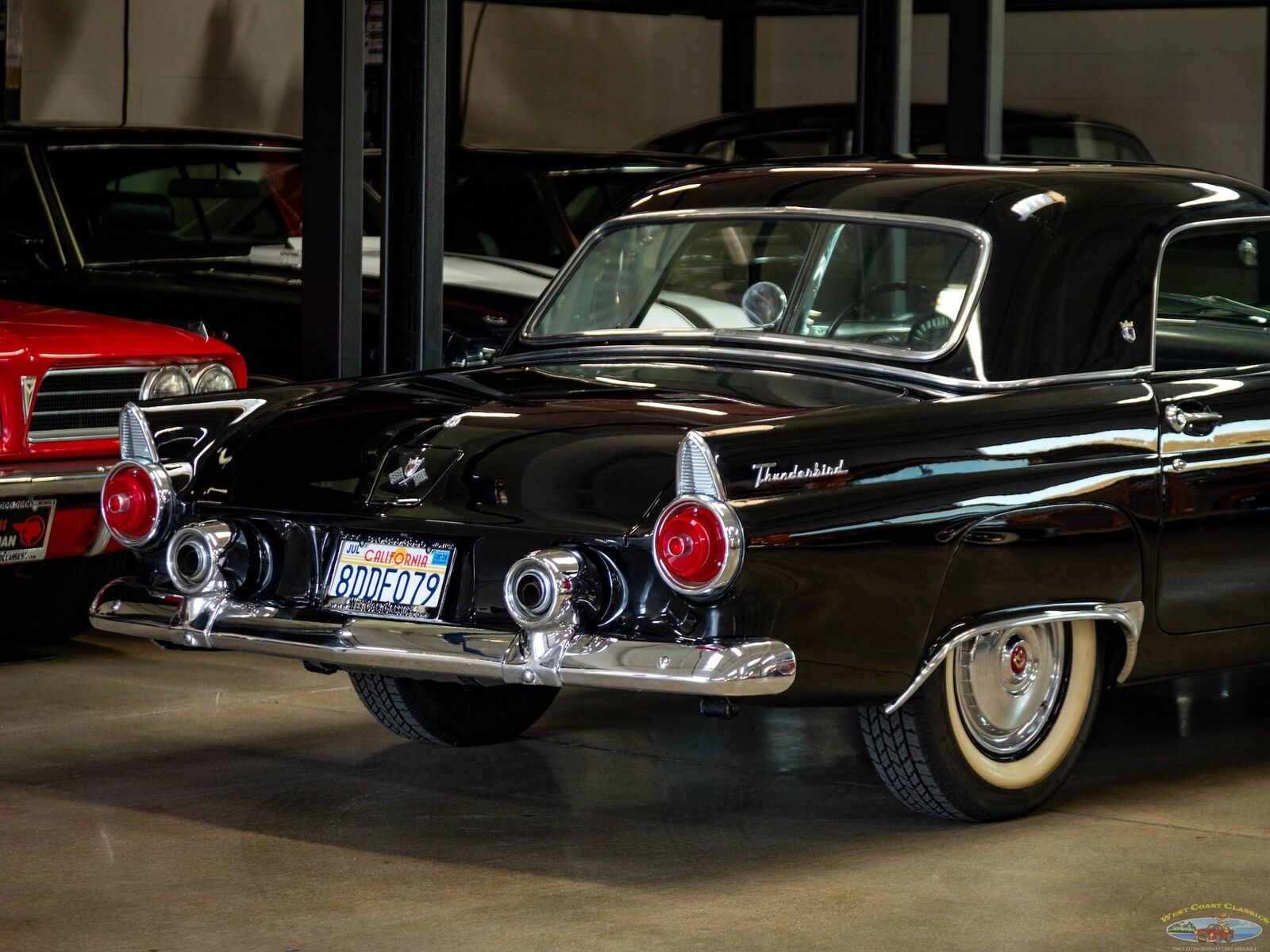 Ford-Thunderbird-1955-2-Door-Convertible-24