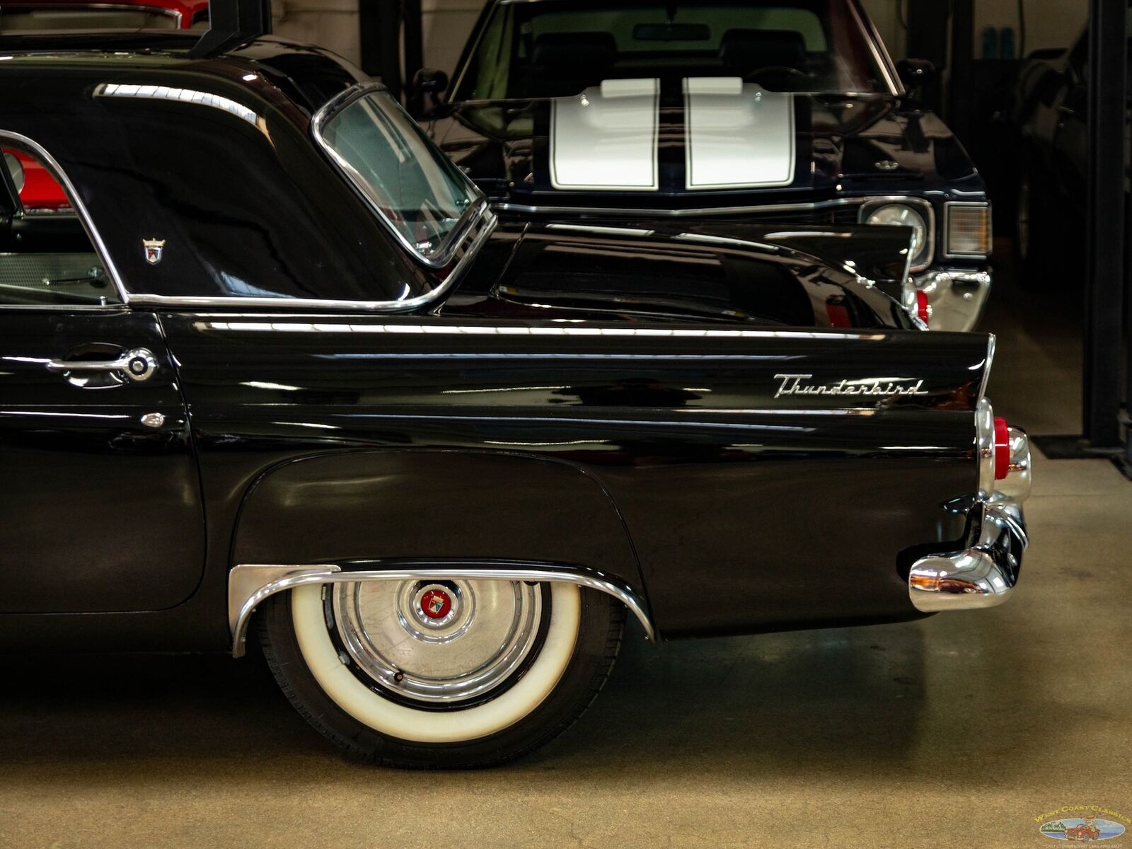 Ford-Thunderbird-1955-2-Door-Convertible-6