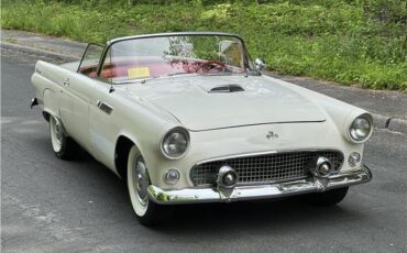 Ford-Thunderbird-1955