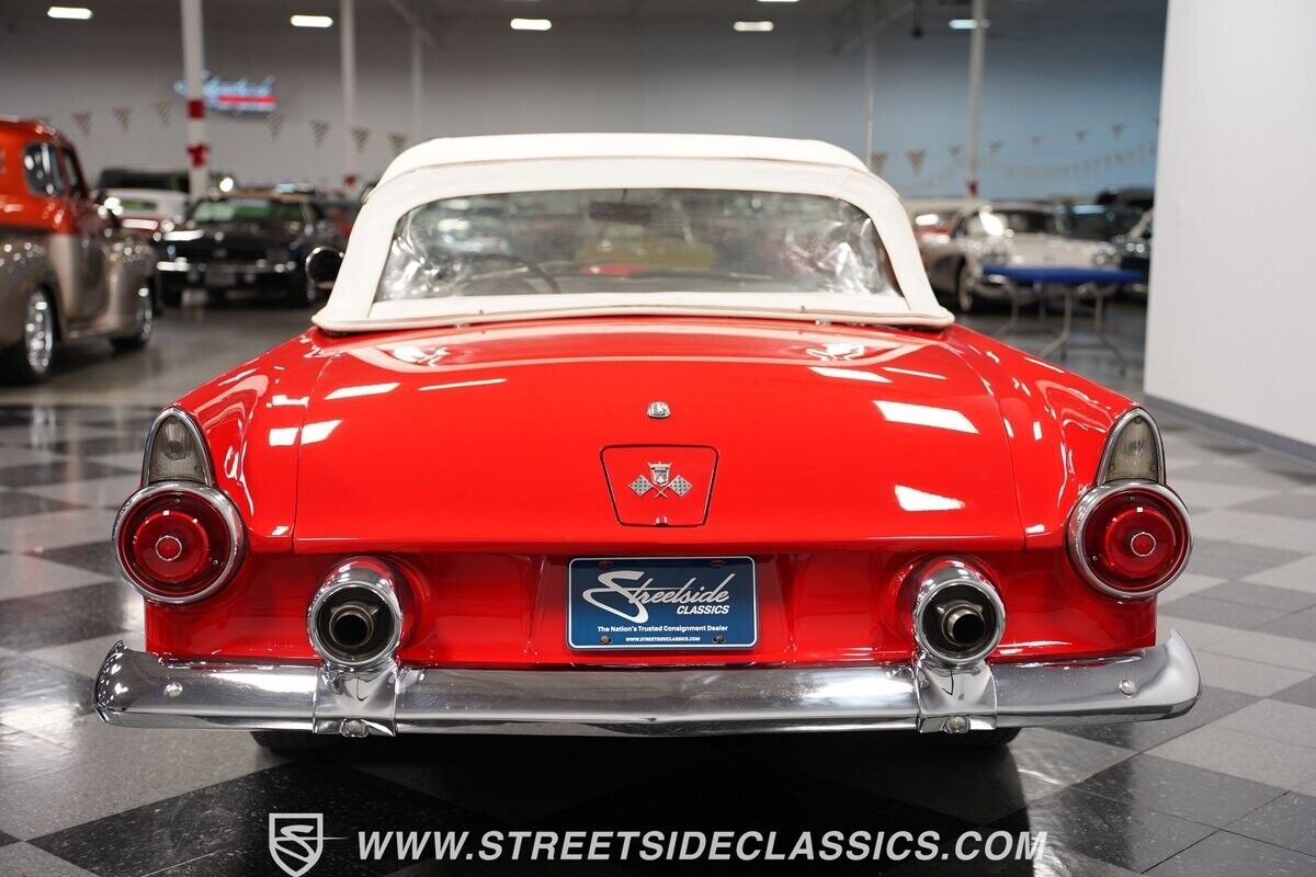 Ford-Thunderbird-1955-Convertible-10