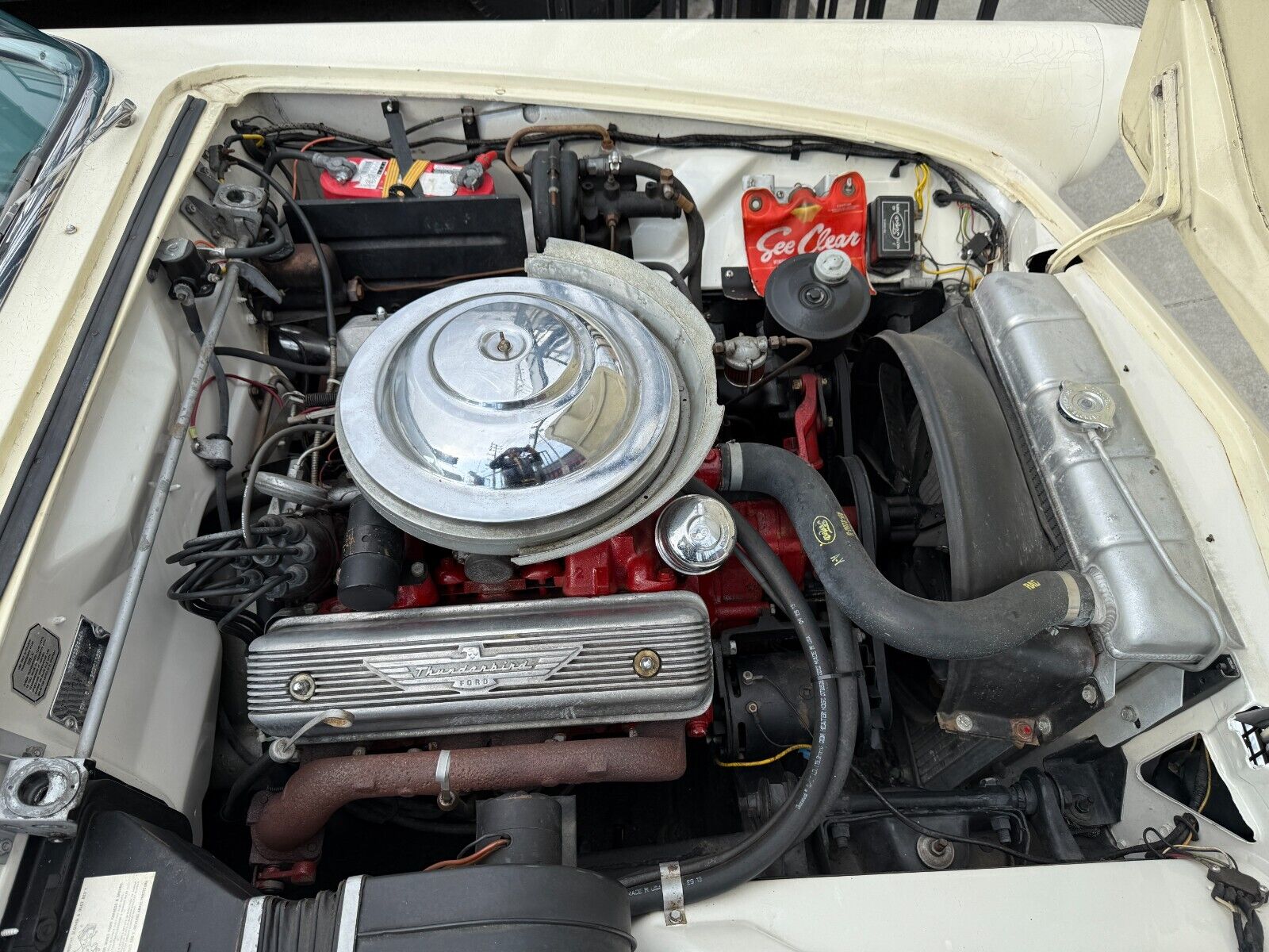 Ford-Thunderbird-1955-Convertible-11