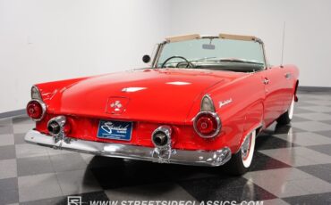 Ford-Thunderbird-1955-Convertible-12