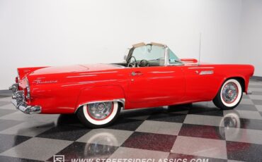 Ford-Thunderbird-1955-Convertible-14