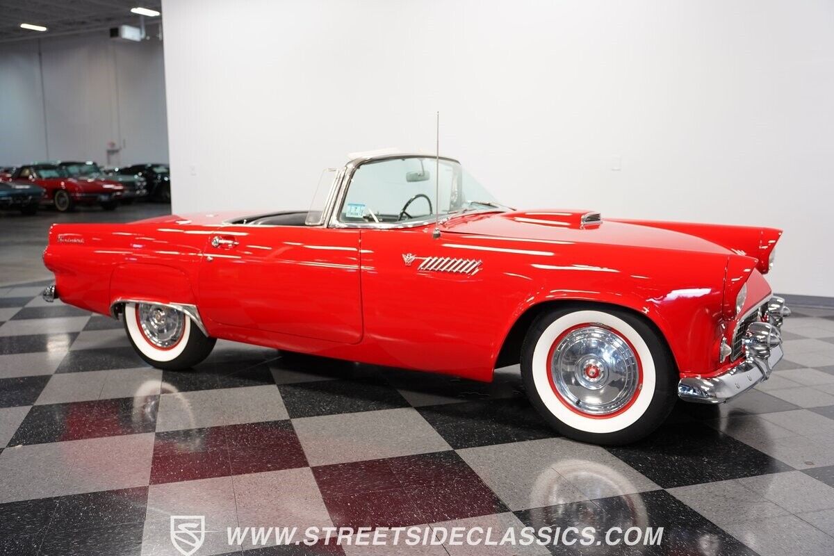 Ford-Thunderbird-1955-Convertible-16
