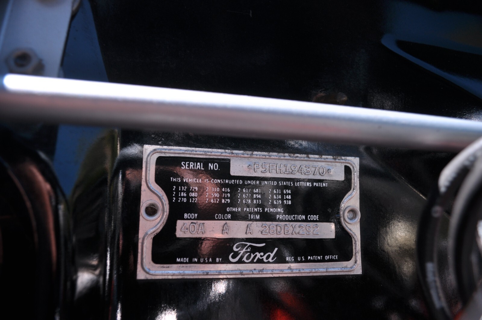 Ford-Thunderbird-1955-Convertible-17