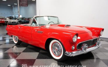 Ford-Thunderbird-1955-Convertible-17