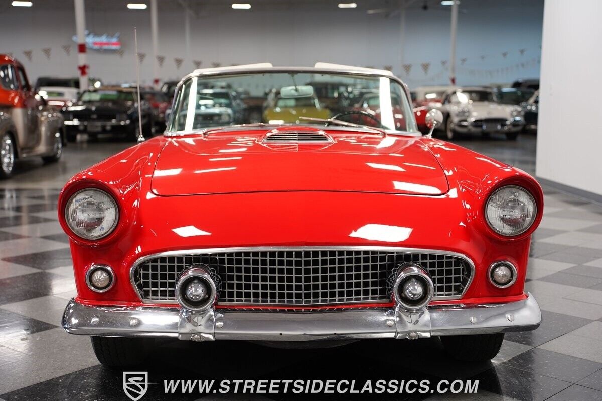 Ford-Thunderbird-1955-Convertible-18