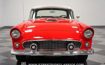 Ford-Thunderbird-1955-Convertible-19