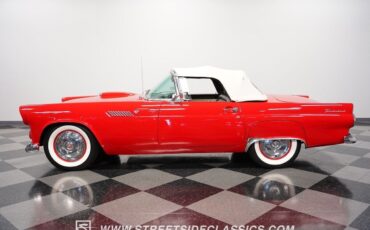Ford-Thunderbird-1955-Convertible-2