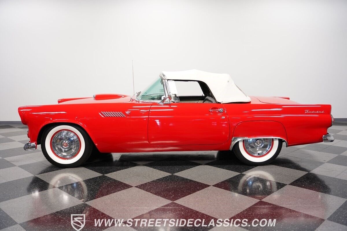 Ford-Thunderbird-1955-Convertible-2