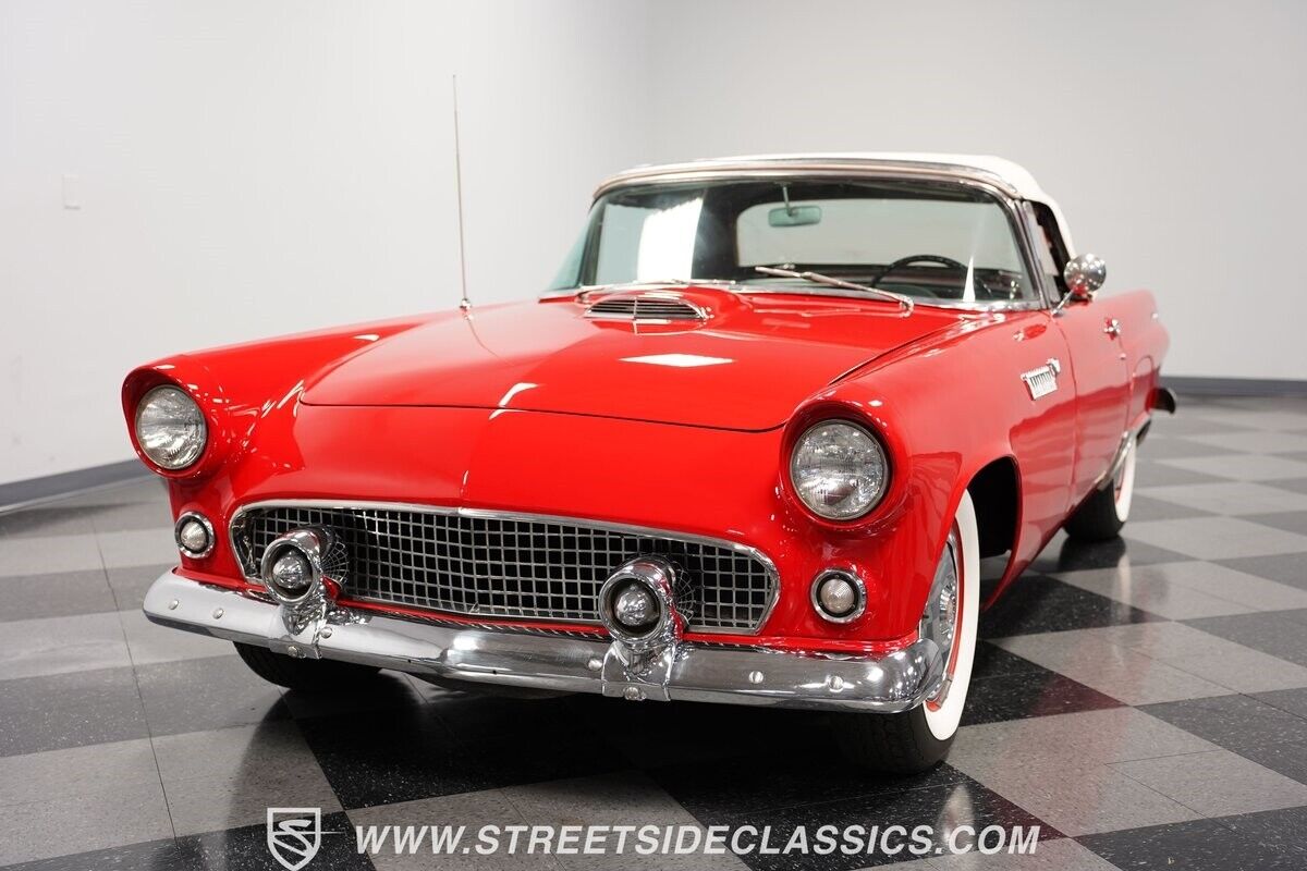 Ford-Thunderbird-1955-Convertible-20