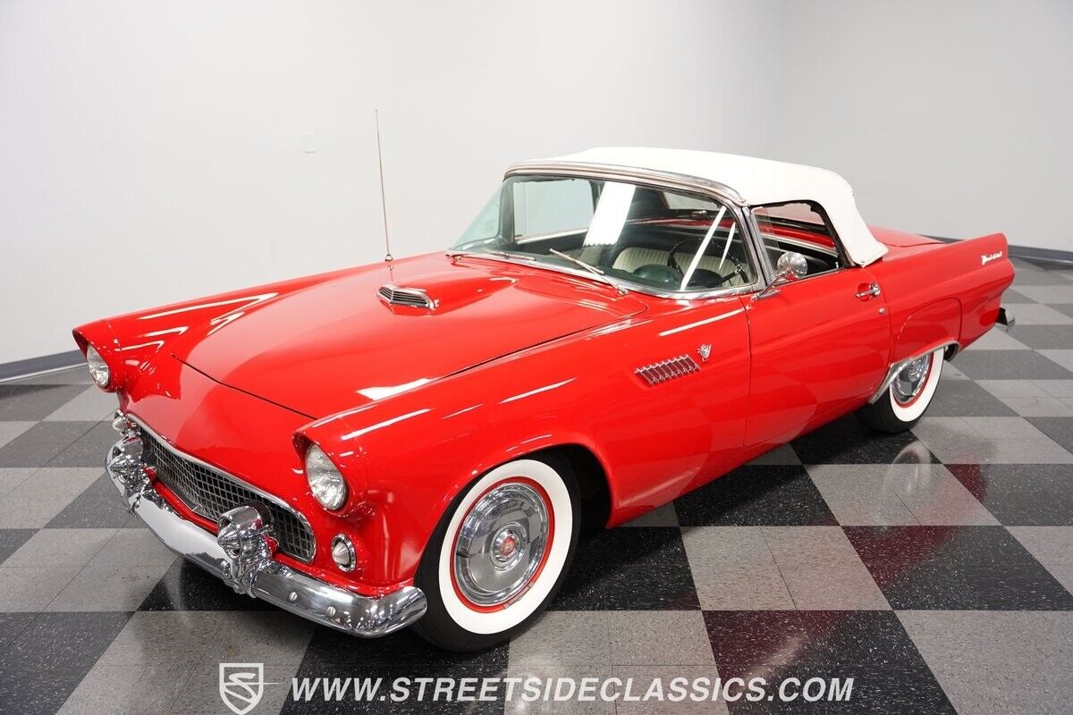 Ford-Thunderbird-1955-Convertible-21
