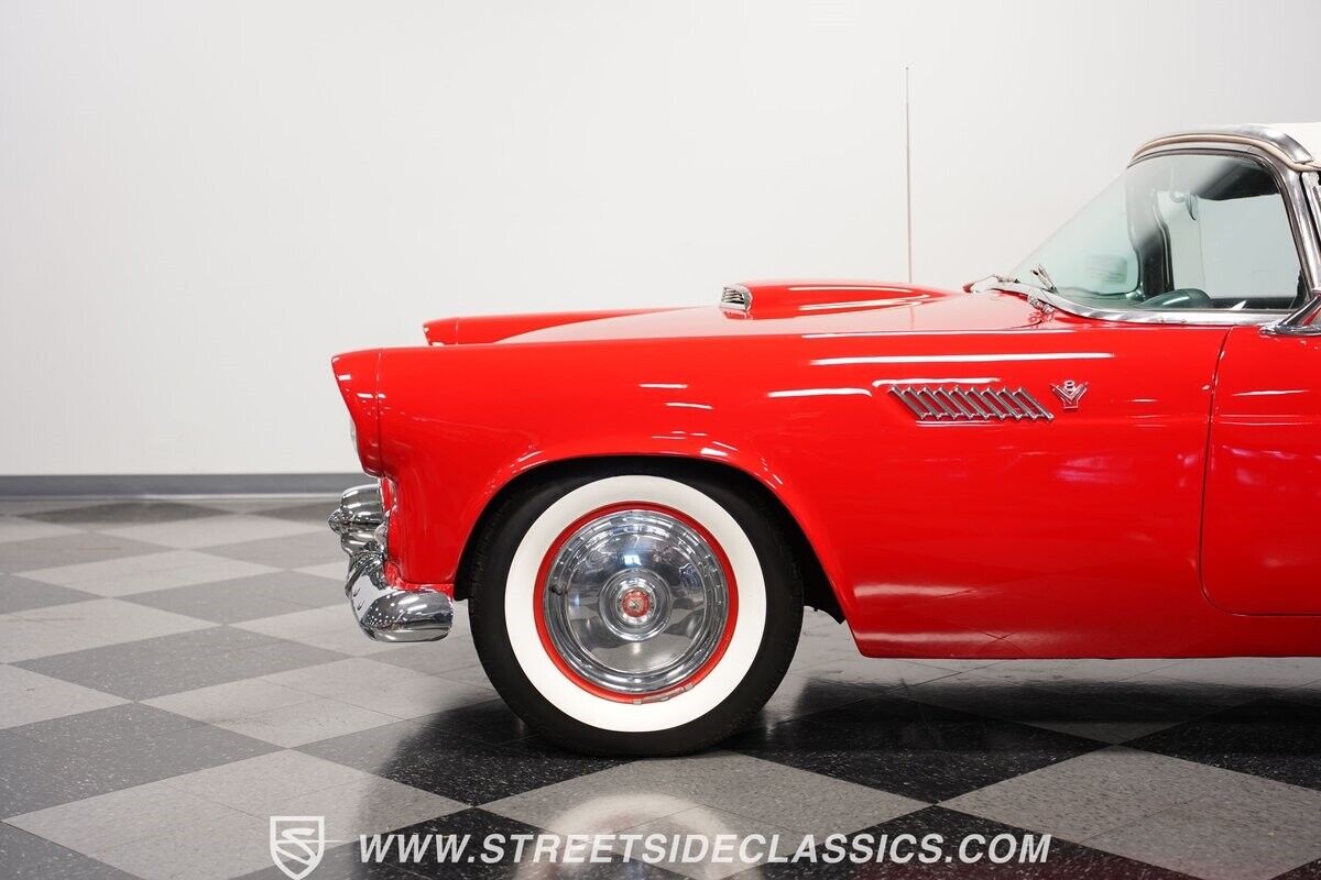 Ford-Thunderbird-1955-Convertible-24