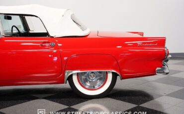 Ford-Thunderbird-1955-Convertible-25