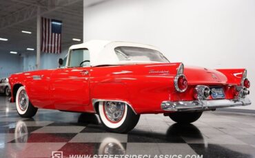 Ford-Thunderbird-1955-Convertible-26