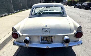 Ford-Thunderbird-1955-Convertible-26