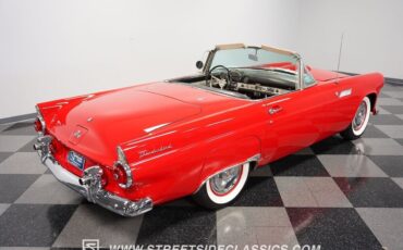 Ford-Thunderbird-1955-Convertible-29