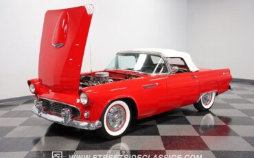 Ford-Thunderbird-1955-Convertible-35