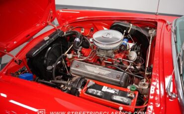 Ford-Thunderbird-1955-Convertible-36